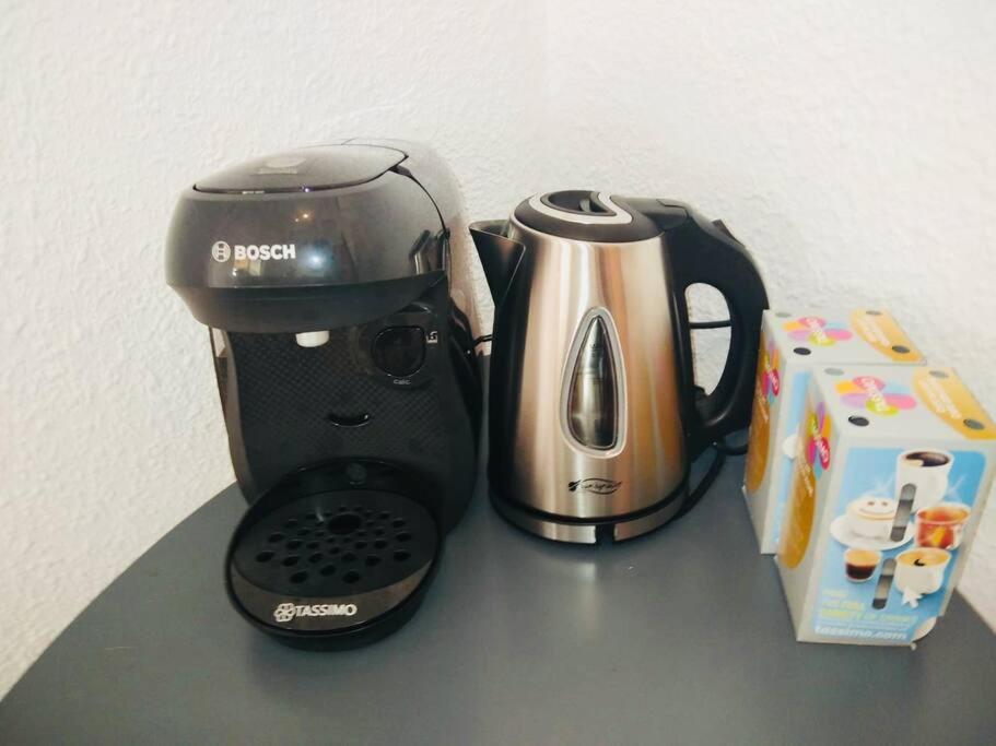 Sweet Nearby The Museum And Appartement Alicante
